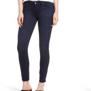 Paige Verdugo Jeggins size 27